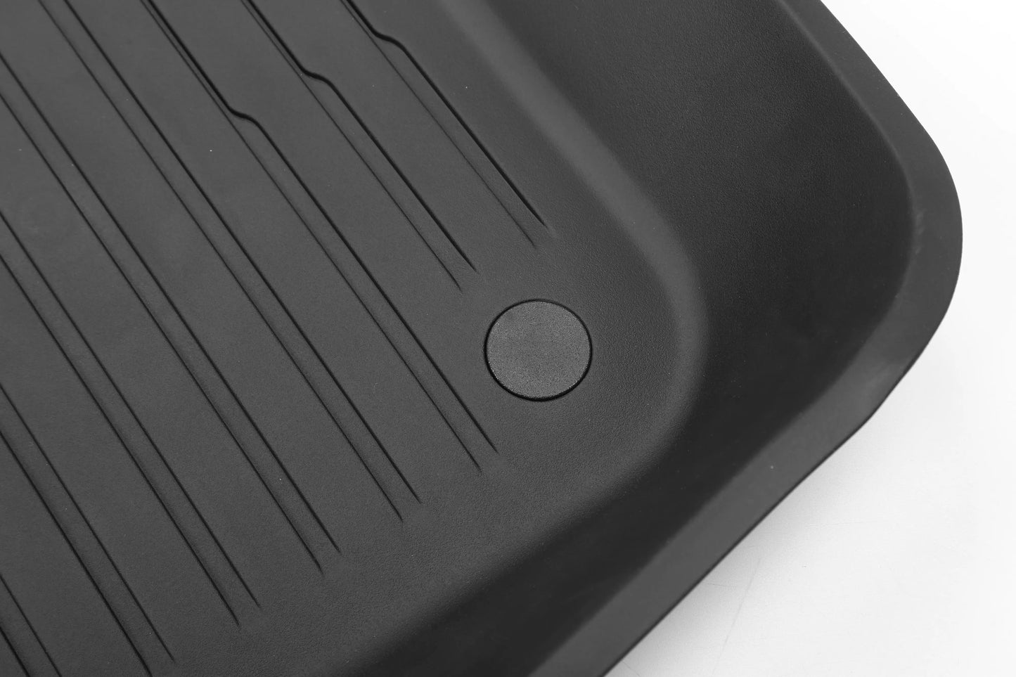 All-Weather Car Mats For Model 3/Y