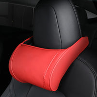 Memory Foam Neck & Headrest Pillow