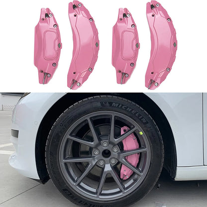Brake Caliper Covers
Model 3 (2019-2023)