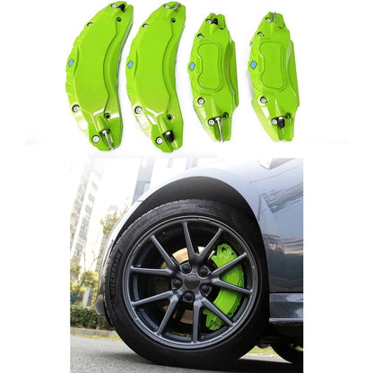 Brake Caliper Covers
Model 3 (2019-2023)