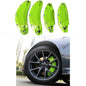 Brake Caliper Covers
Model 3 (2019-2023)