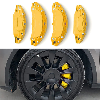 Brake Caliper Covers
Model 3 (2019-2023)