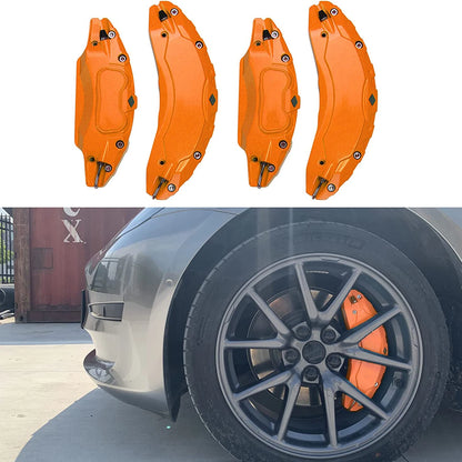 Brake Caliper Covers
Model 3 (2019-2023)