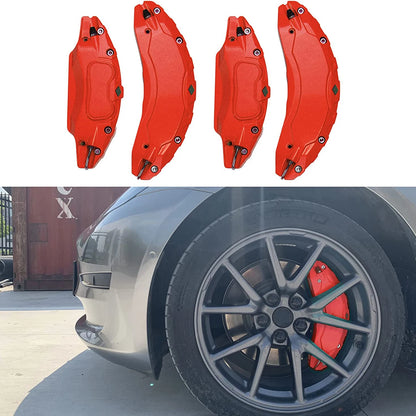 Brake Caliper Covers
Model 3 (2019-2023)