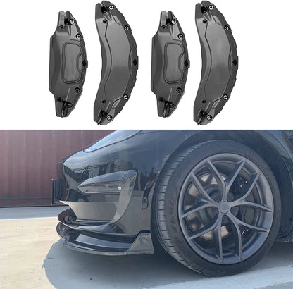 Brake Caliper Covers
Model 3 (2019-2023)