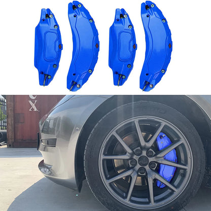 Brake Caliper Covers
Model 3 (2019-2023)