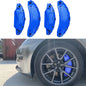 Brake Caliper Covers
Model 3 (2019-2023)